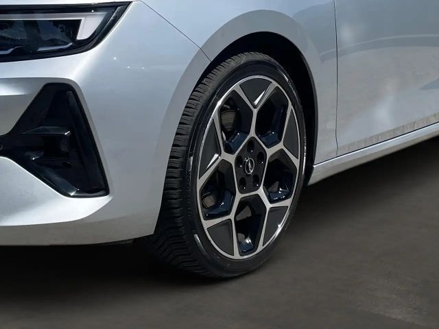 Opel Astra 1.2 Turbo Sports Tourer Ultimate