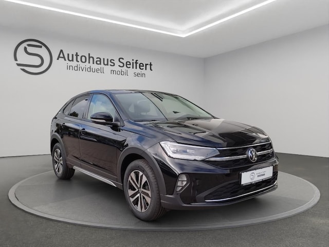 Volkswagen Taigo 1.0 TSI DSG Life