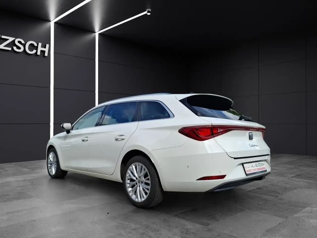 Seat Leon DSG Sportstourer Xcellence