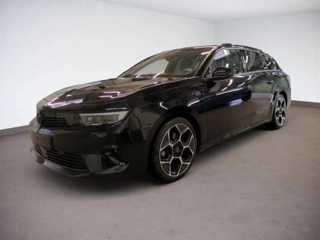 Opel Astra Sports Tourer Ultimate