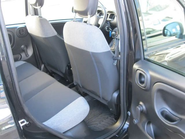 Fiat Panda CityCross Cross