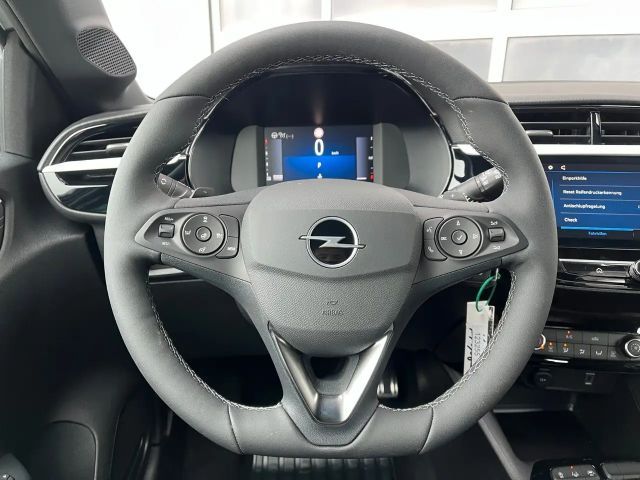 Opel Corsa 1.2 Turbo GS-Line Grand Sport Turbo