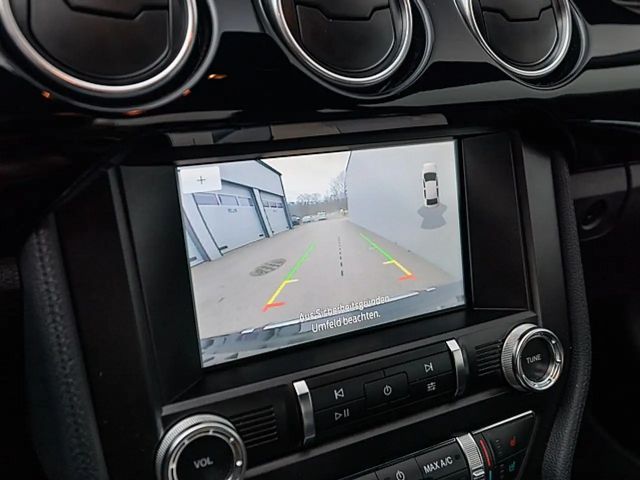 Ford Mustang Fastback GT 5.0 V8 RWD Shelby