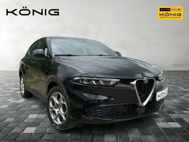 Alfa Romeo Tonale Super