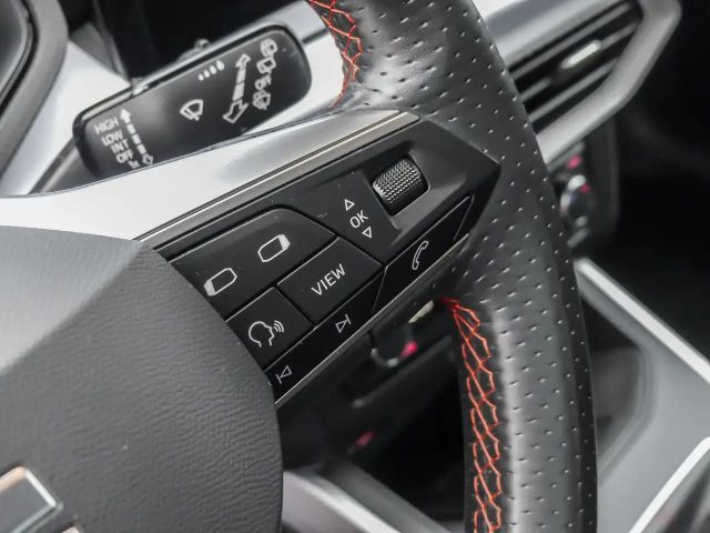 Seat Arona 1.0 TSI FR-lijn