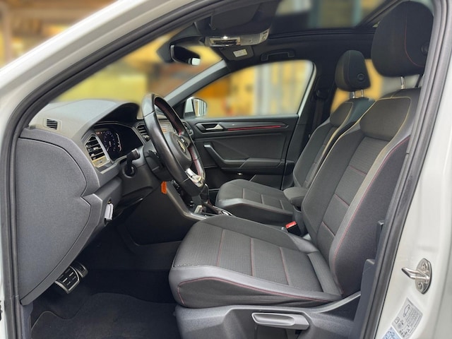 Volkswagen T-Roc DSG R-Line Sport