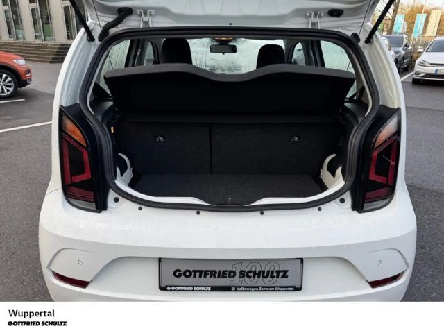 Volkswagen up! Move Move up!