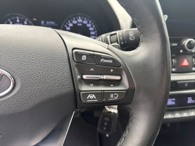 Hyundai i30 LED Automatik NAVI KAMERA