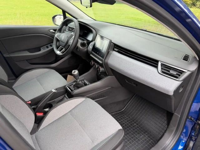 Renault Clio Evolution