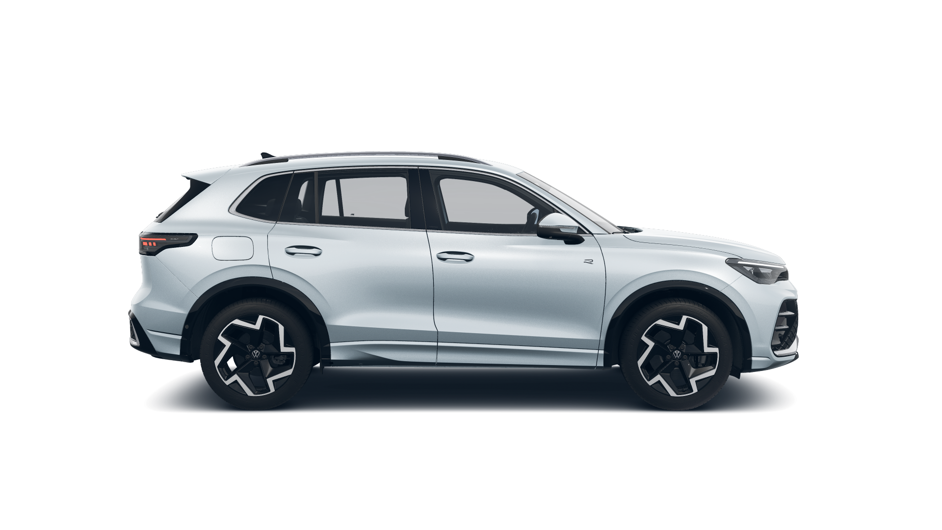 Volkswagen Tiguan 2.0 TDI DSG R-Line