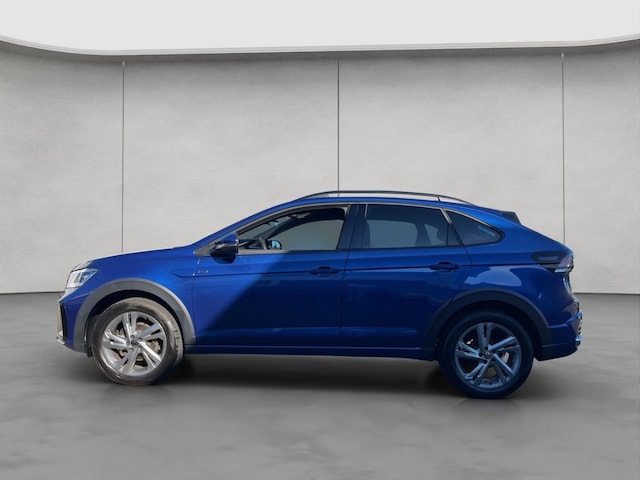 Volkswagen Taigo 1.0 TSI DSG R-Line