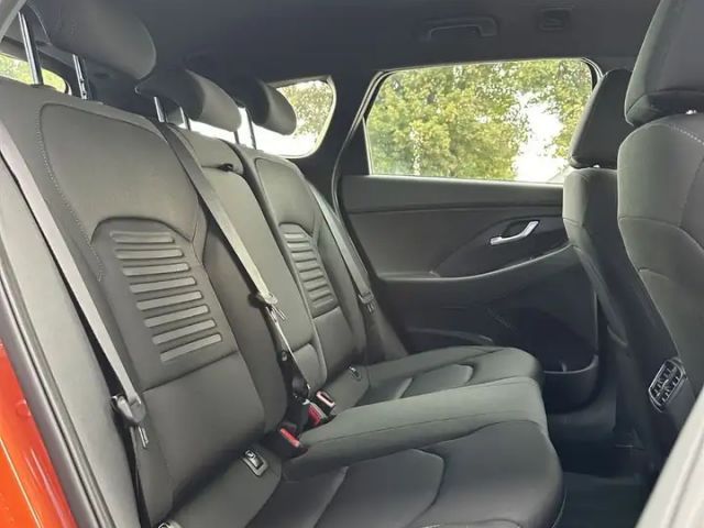 Hyundai i30 1.0 T-GDi