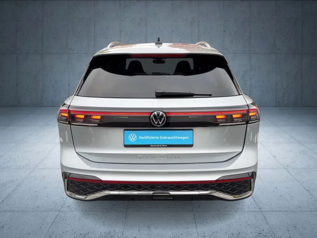 Volkswagen Tiguan 2.0 TDI R-Line