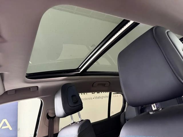 Citroën C5 Aircross BlueHDi Max