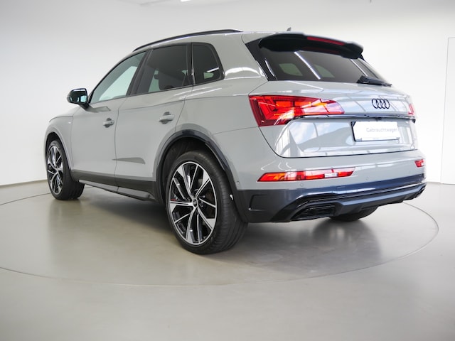 Audi Q5 50 TDI Quattro