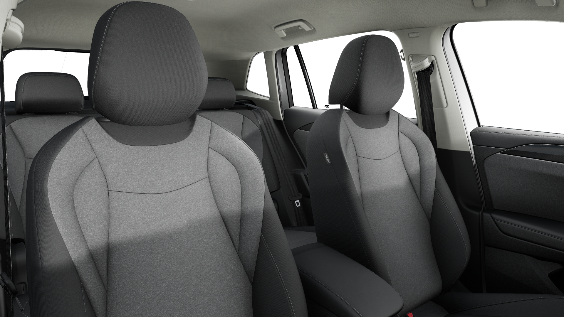 Volkswagen Tiguan 1.5 eTSI