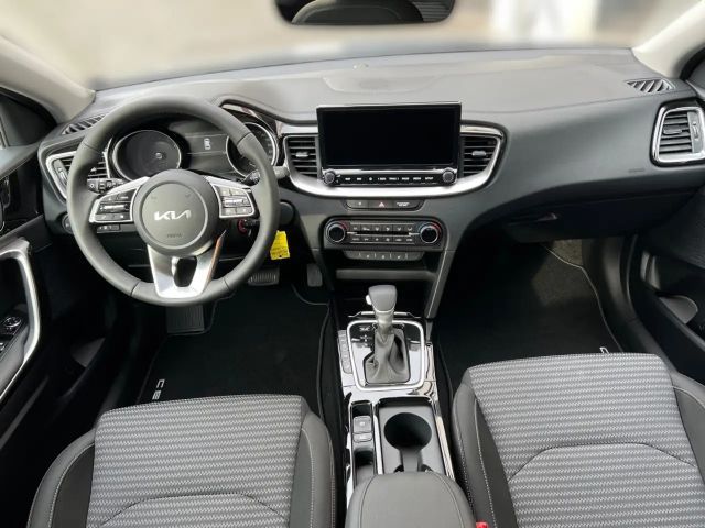 Kia Ceed SportWagon Vision