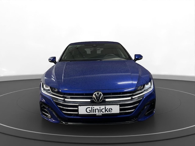 Volkswagen Arteon 2.0 TDI R-Line