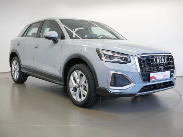Audi Q2 35 TFSI