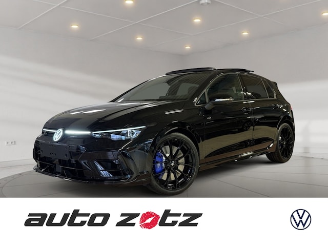 Volkswagen Golf 4Motion DSG