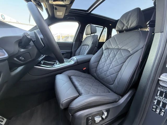 BMW X5 M-Sport M60i xDrive