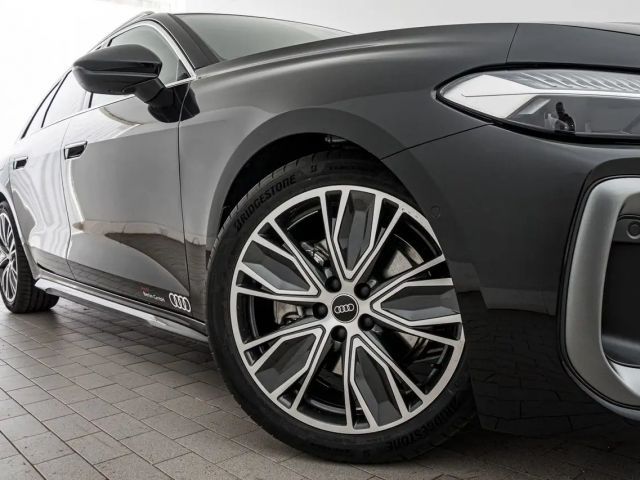 Audi A5 S-Tronic