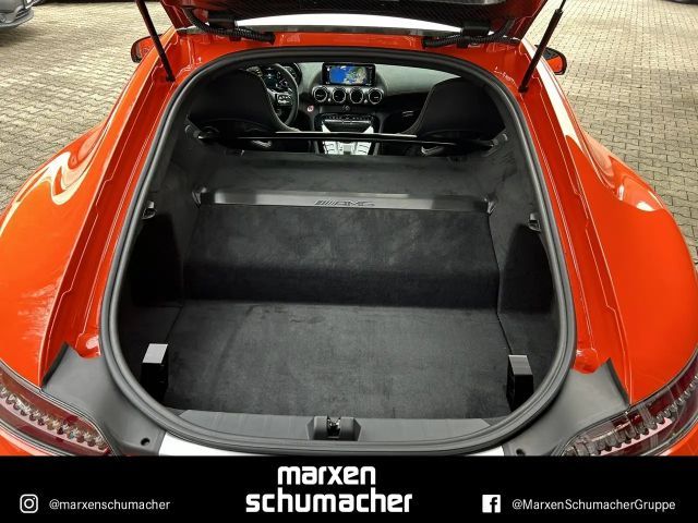 Mercedes-Benz AMG GT AMG Line Coupé