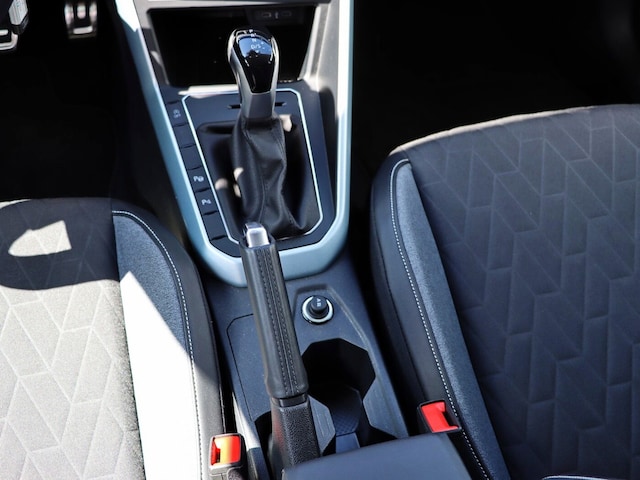 Volkswagen Taigo 1.0 TSI DSG