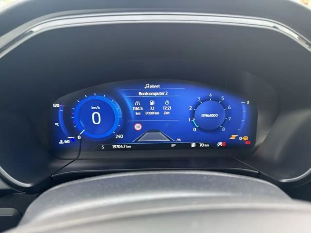 Ford Kuga EcoBoost ST Line