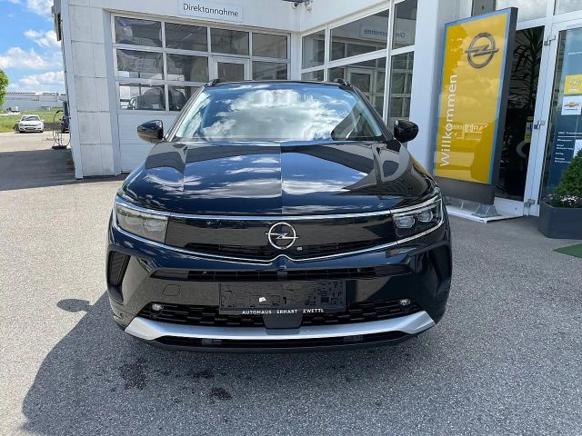 Opel Grandland X Ultimate