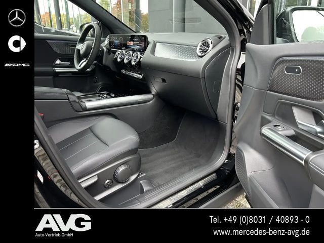 Mercedes-Benz GLA 200 Progressive