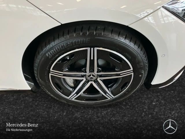 Mercedes-Benz EQE 300 AMG Line Sedan