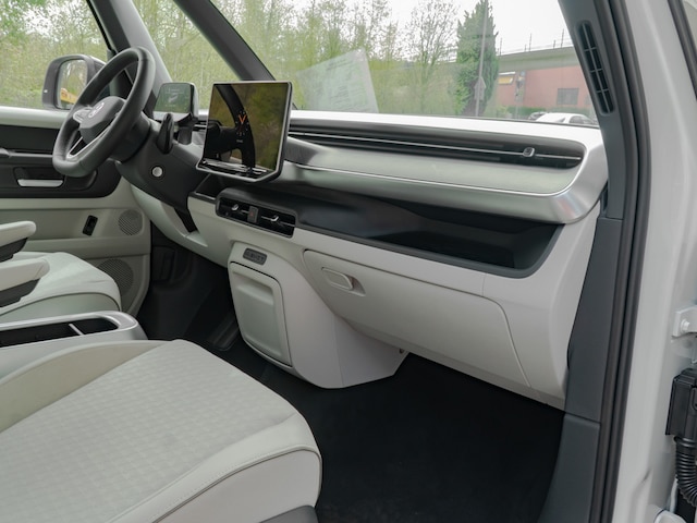 Volkswagen ID.Buzz ID.Buzz ID. Buzz Pro kurzer Radstand Motor: 210 kW 286 PS 79 kWh Get