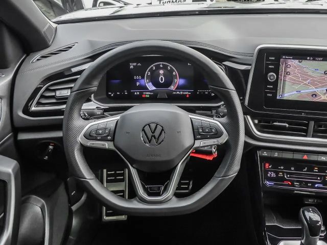 Volkswagen T-Roc 1.5 TSI DSG R-Line