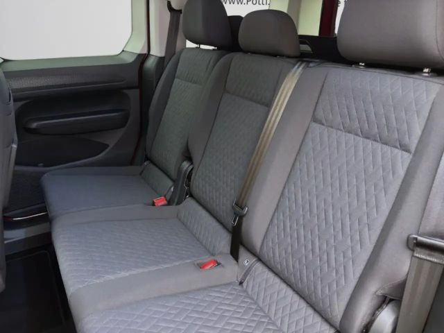 Volkswagen Caddy 1.5 TSI Life