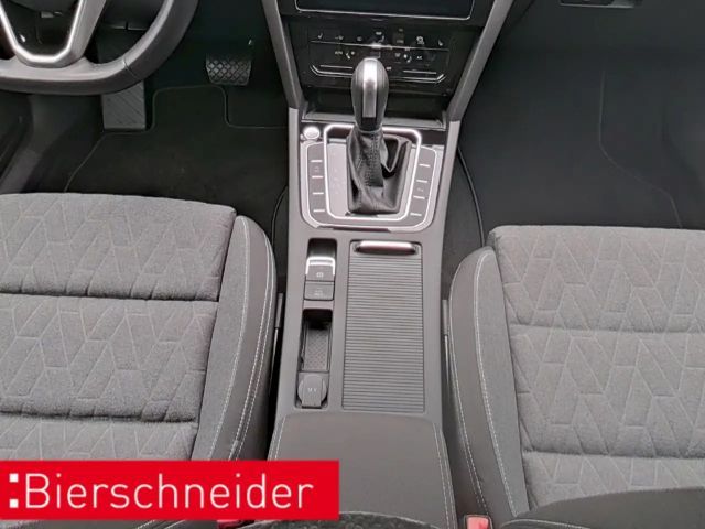 Volkswagen Passat 2.0 TDI Business DSG Variant