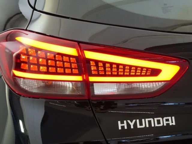 Hyundai i30 - PD GO 1.5 DPI