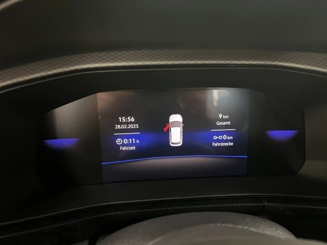 Volkswagen T-Cross Friends TSI