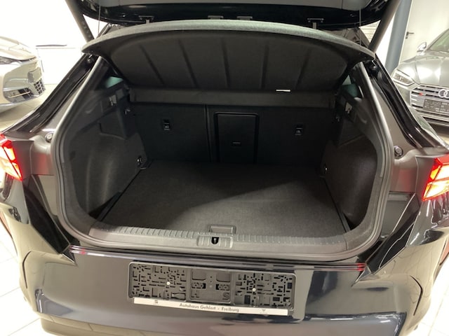 Cupra Formentor 1.5 eTSI Navi Digitales Cockpit 360 Kamera LED Sperrdiff. ACC Apple CarPlay