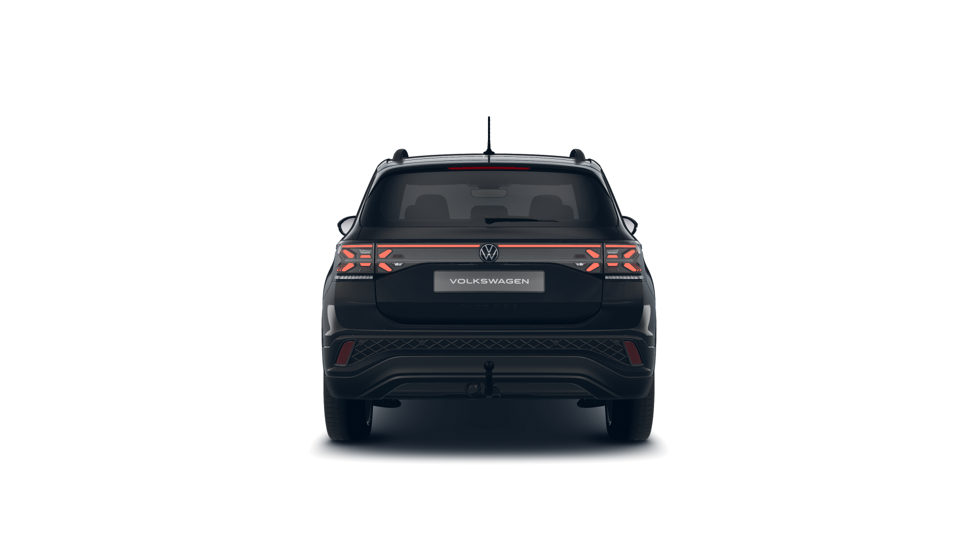 Volkswagen T-Cross 1.5 TSI DSG R-Line