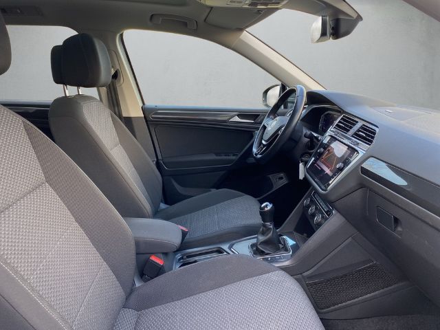 Volkswagen Tiguan 1.5 TSI Allspace Comfortline