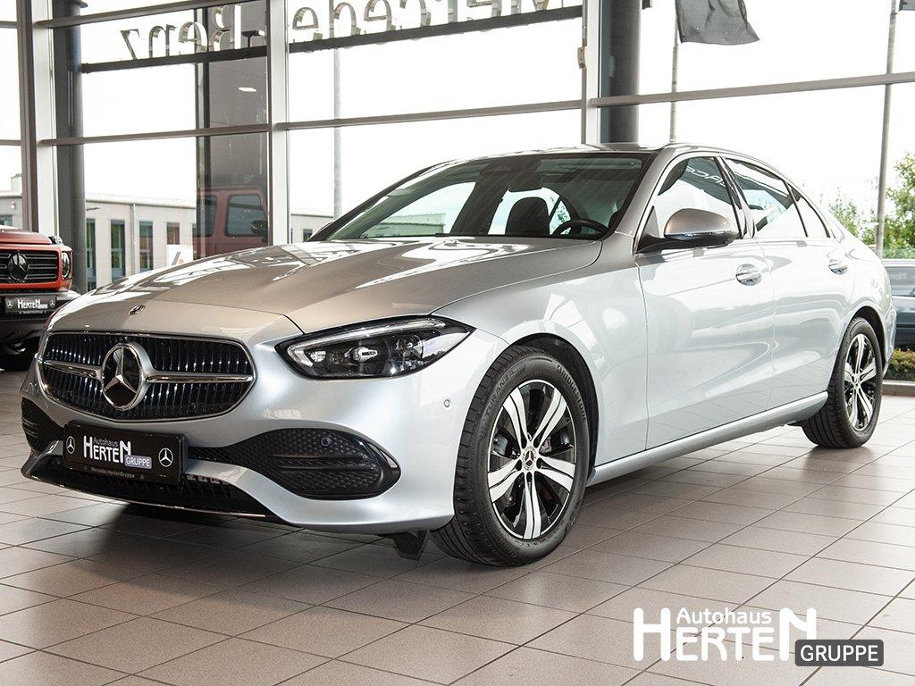 Mercedes-Benz C 180 AVANTGARDE Sedan