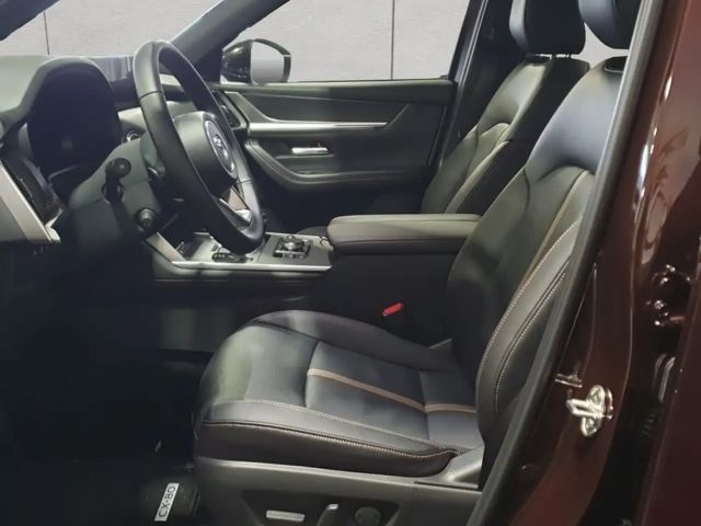 Mazda CX-80 Homura Plus e-Skyactiv