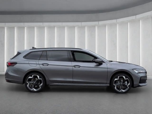 Skoda Superb Combi Sportline iV