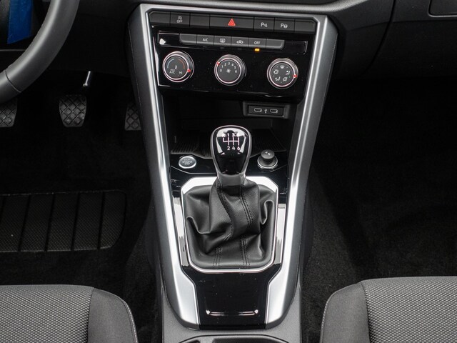 Volkswagen T-Roc 1.0 TSI