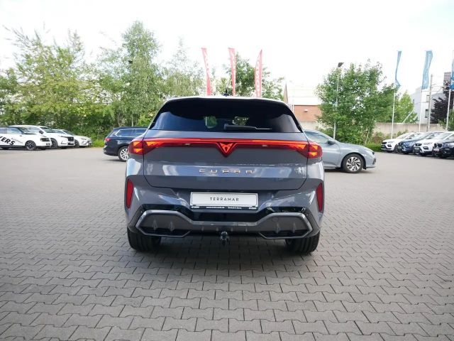 Cupra Terramar 2.0 TSI VZ