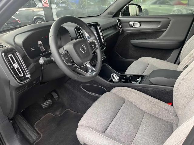 Volvo C40 Plus Recharge