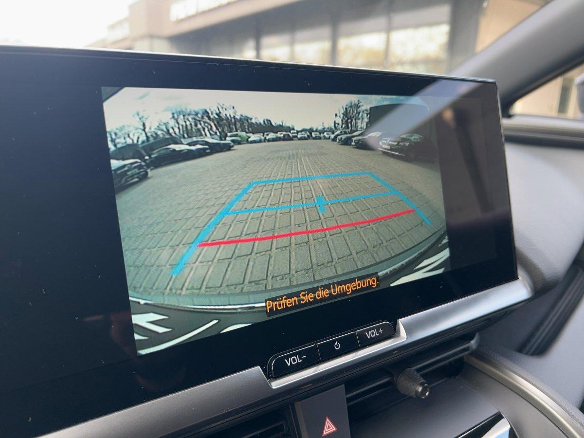 Toyota C-HR Team D Voorwielaandrijving