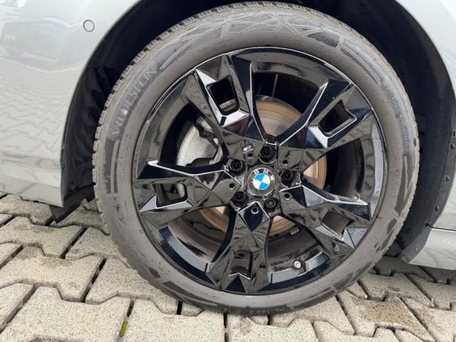 BMW 118 118d M-Sport Sedan