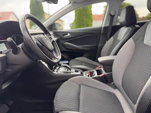 Opel Grandland X Design Line SITZHZ KAMERA NAVI